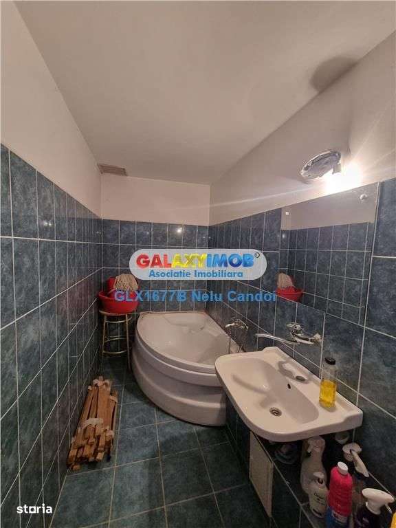 VANZARE APARTAMENT 3 CAMERE 13 SEPTEMBRIE - Imagine principală: 4/14