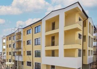 Apartamente cu 2 și 3 camere decomandate Miroslava Family Market