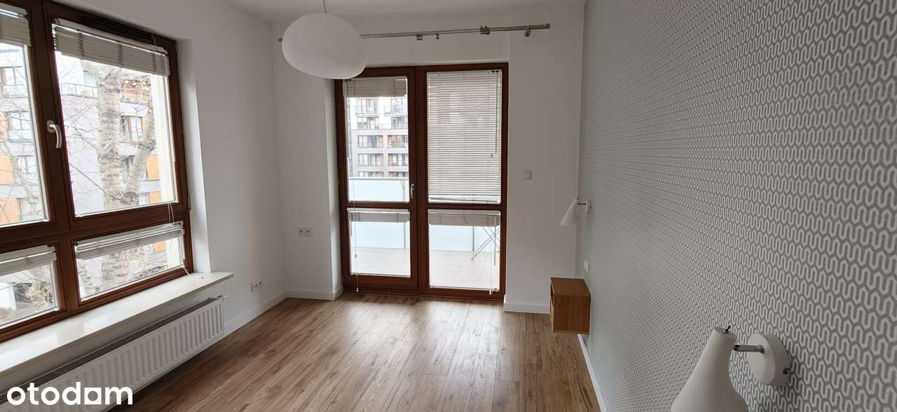 Warszawa, Wola, ul. Giełdowa, 3 pokoje, miejsce garazowe-6