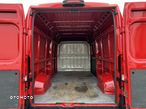 Fiat Ducato * 2.3 / 140 KM * L3H2 * Furgon - 18