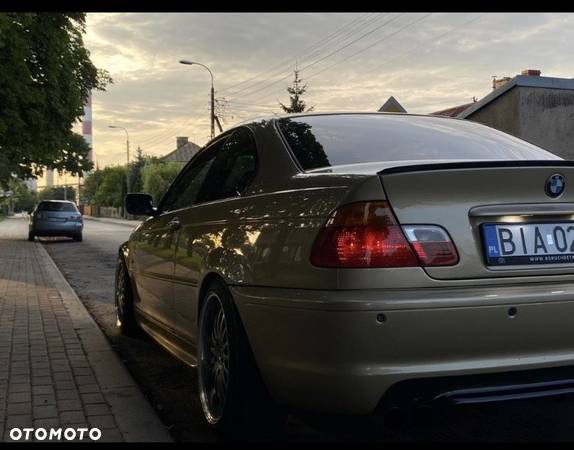 BMW Seria 3 - 3