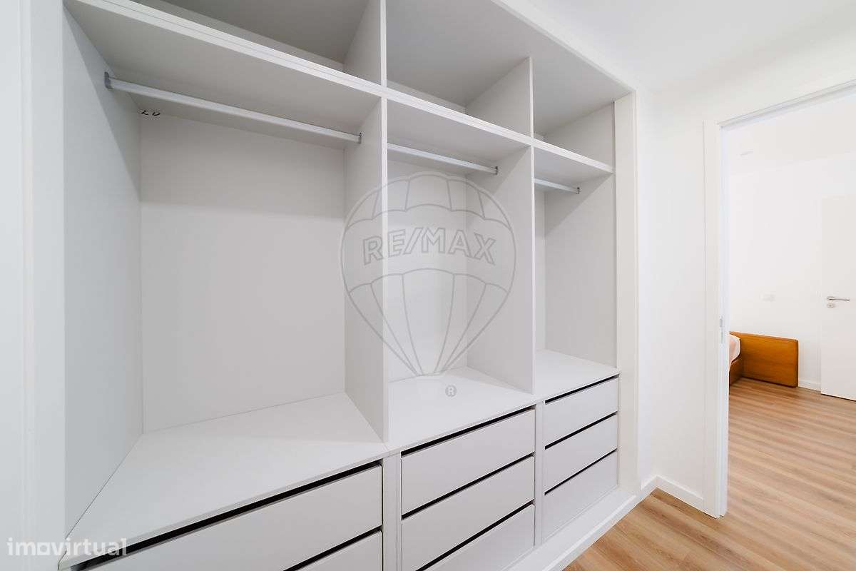 Apartamento T4 para venda-19