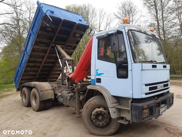 Iveco Cargo 260E27 - 2