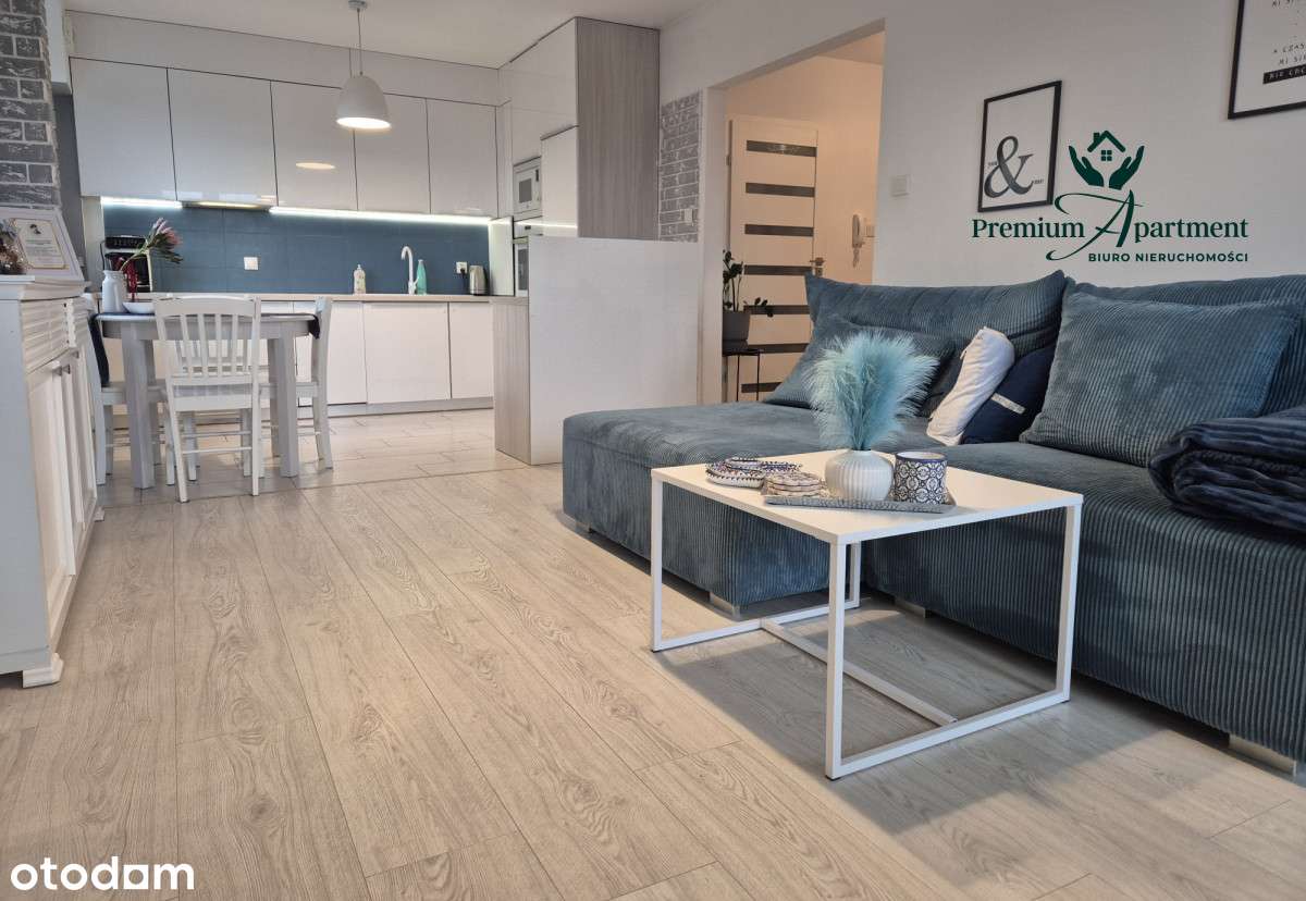 Mieszkanie/3pok/duży taras/Os. Świętokrzyskie-6