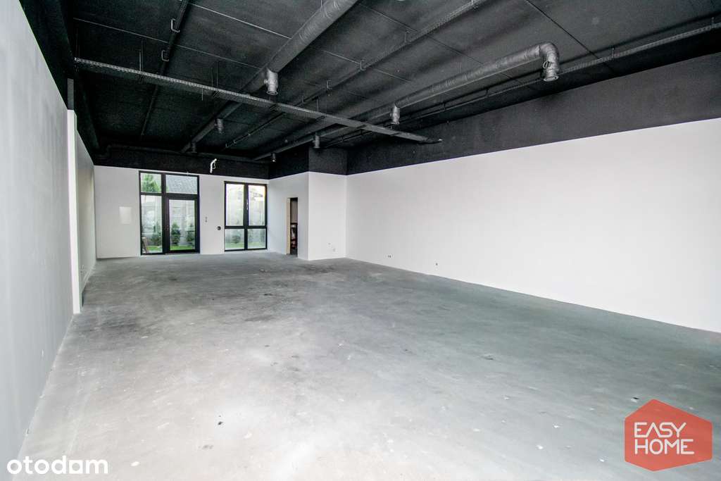 Lokal użytkowy, w tej cenie gotowy do użytkowania. - Pełny obrazek: 5/10