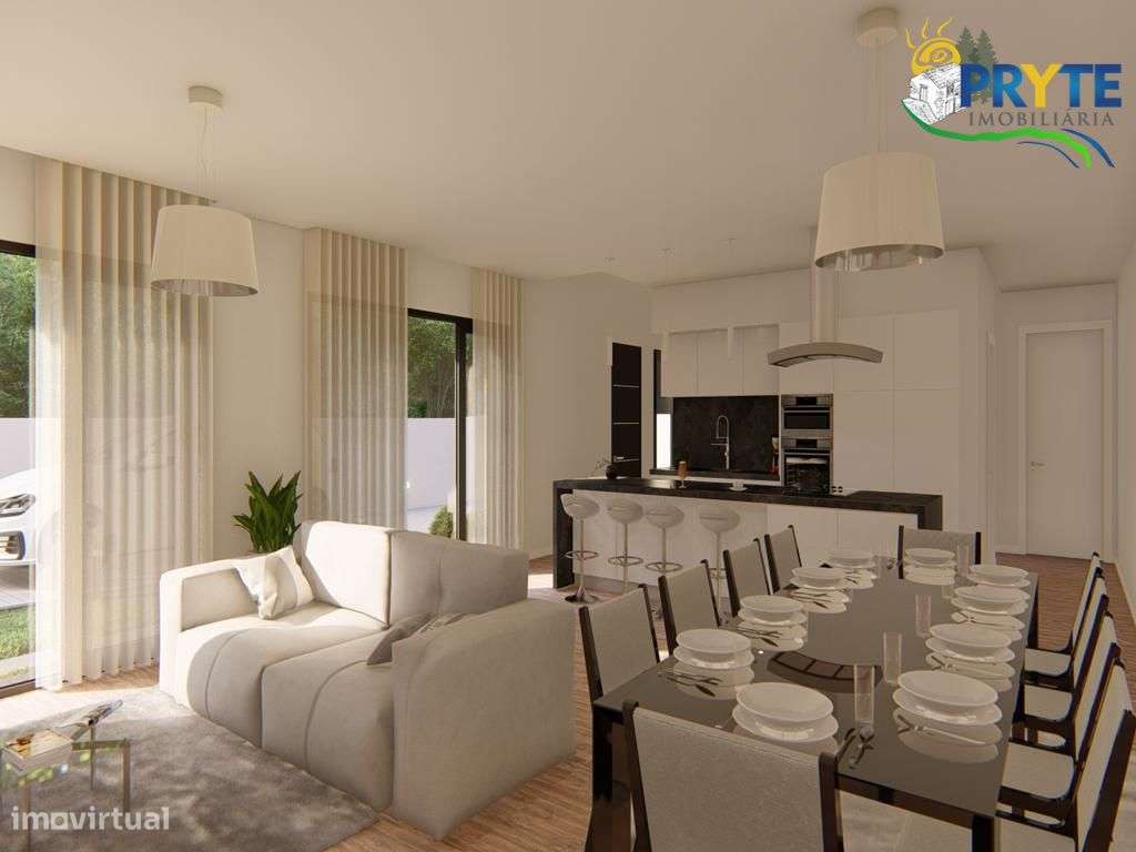 Terreno para construção a 5 minutos da Vila da Sertã - Grande imagem: 4/15