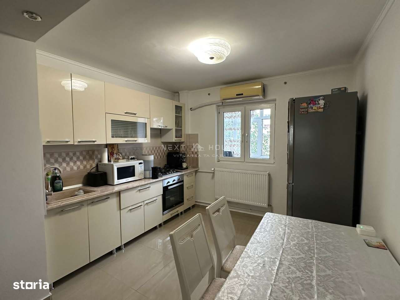 Apartament Sebastian -  Rahova la doar 2,5 km de Unirii ( comision 0 ) - Imagine principală: 5/20