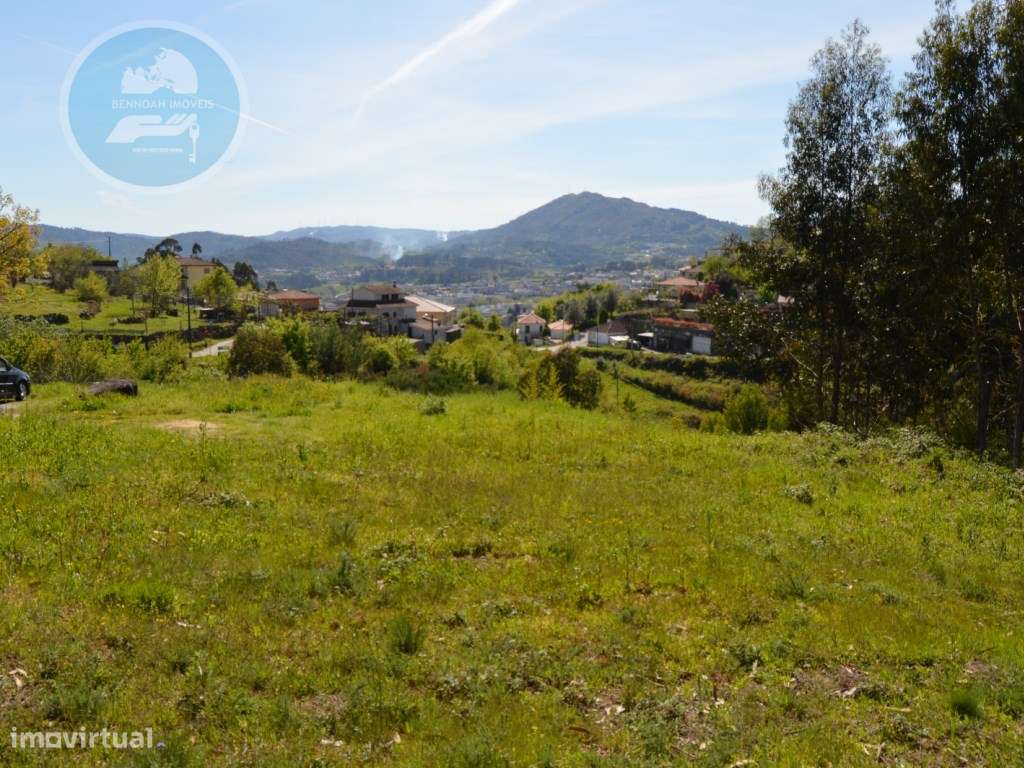 Terreno à venda- Cruz do Muro, Cabeceiras de Basto-25