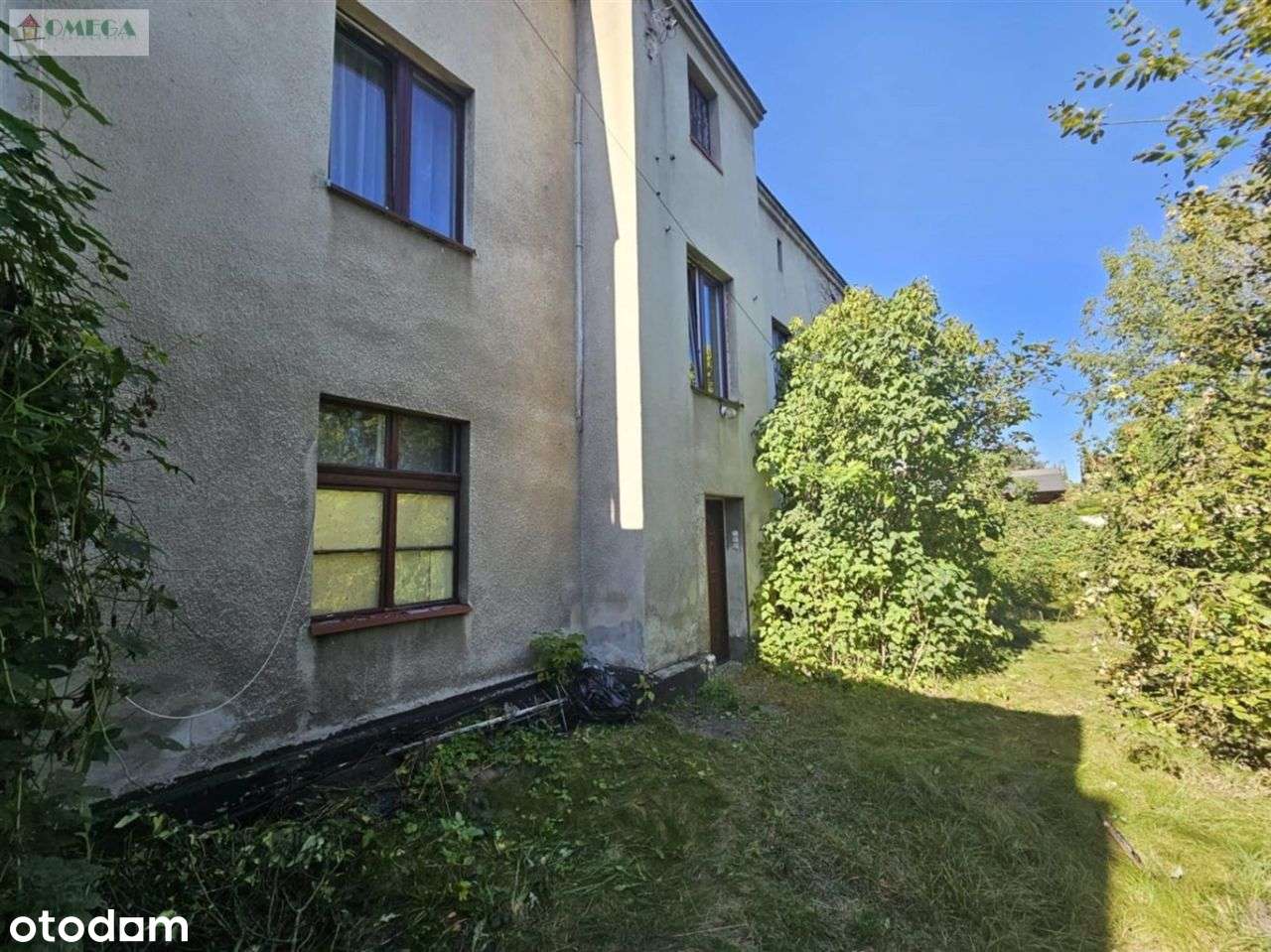 Dom, 140 m², Sosnowiec-1