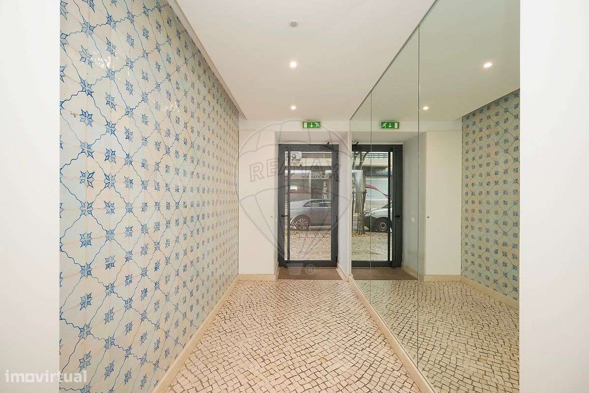 Apartamento T3 para arrendamento - Grande imagem: 4/38