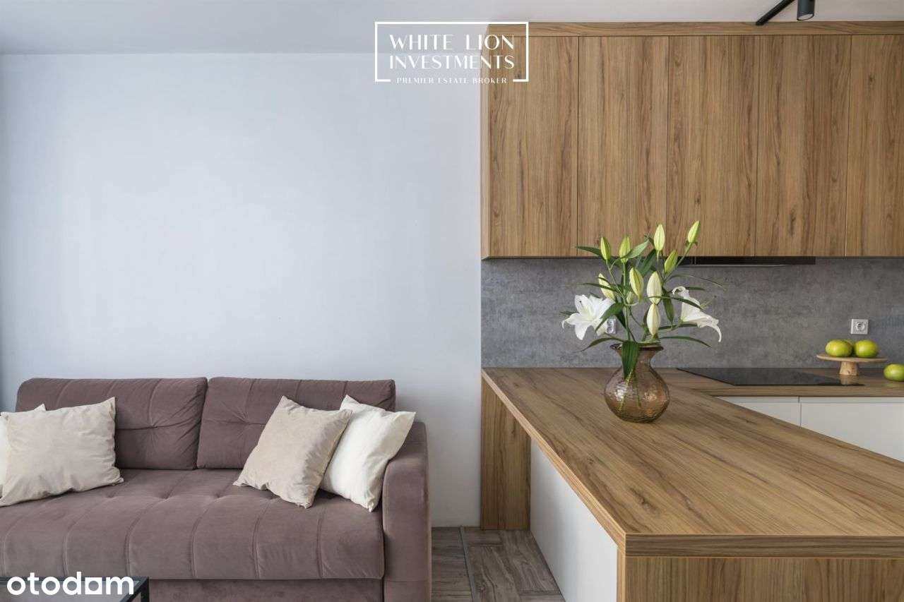 Funkcjonalne 3-Pokoje | Posag 7 Panien-4