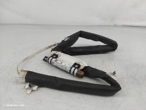 Airbags De Cortina Drt Direito Renault Megane Iii Hatchback (Bz0/1_) - 4