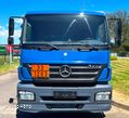 Mercedes-Benz Axor 1823 Autocysterna 3 komory benzyny i oleje TDT - 2