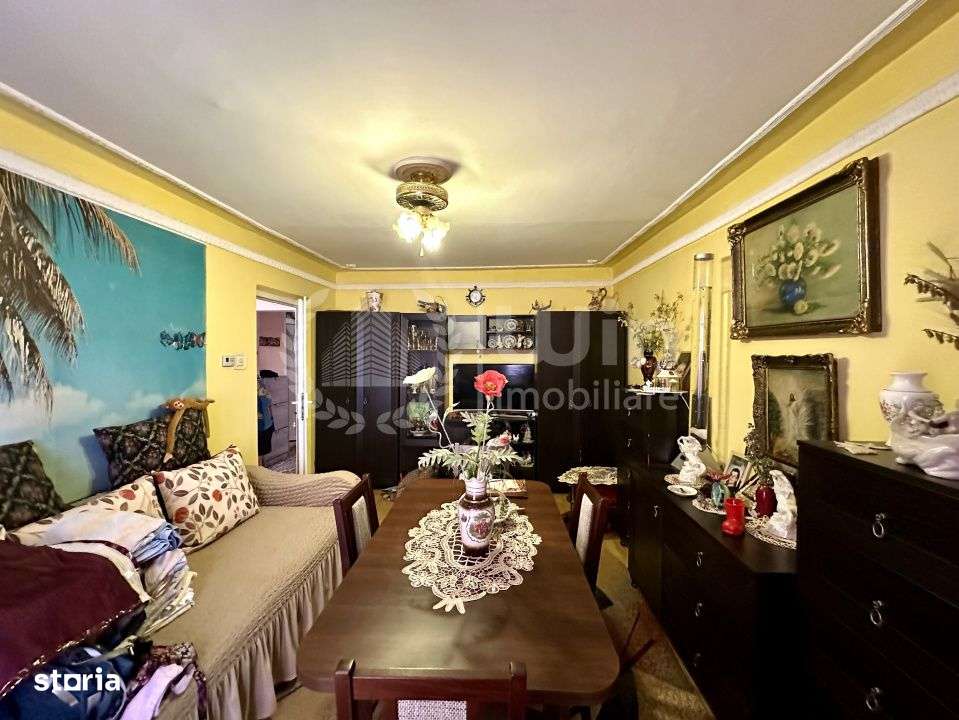 Apartamant 3 Camere | Decomandat | 67mp | Zorilor | Observatorului - Imagine principală: 3/9