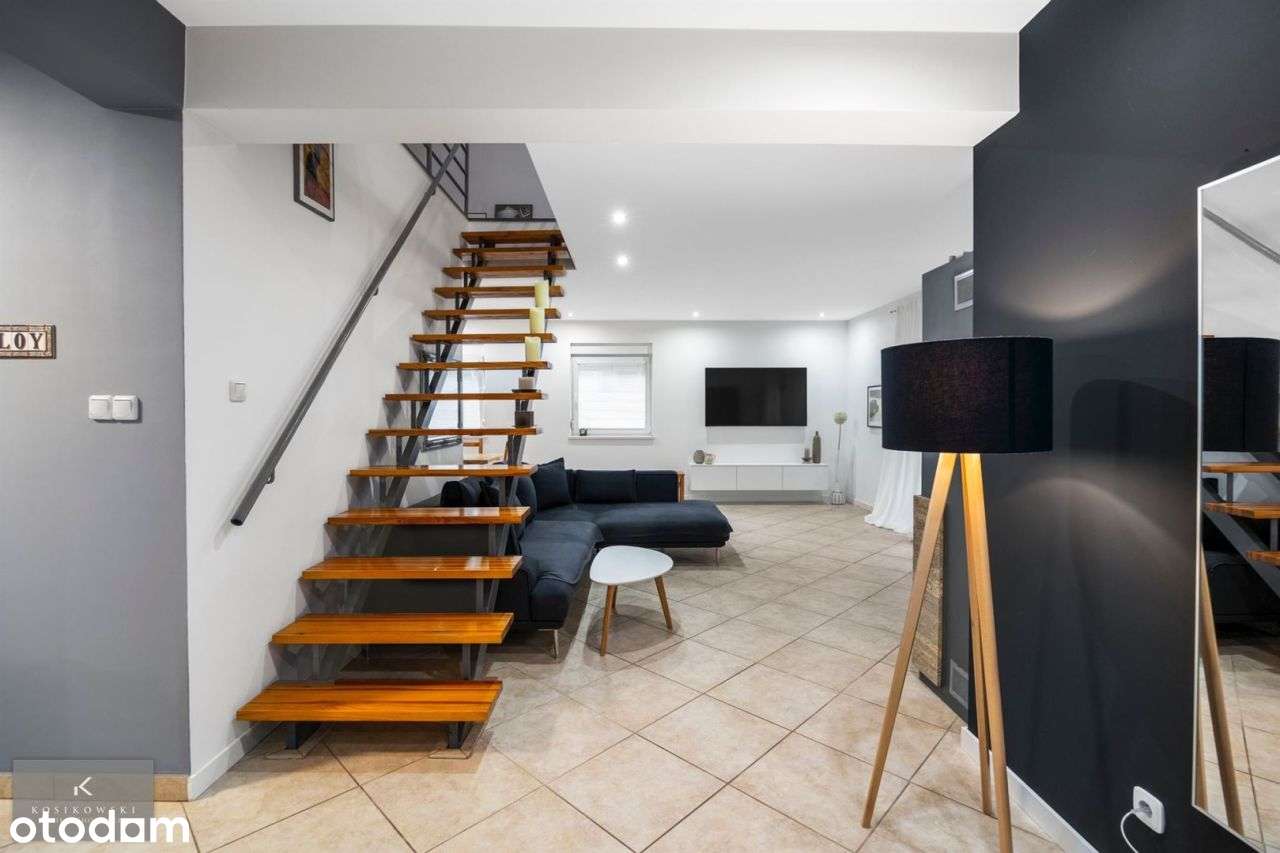 Dom, 172 m², Ligota-13