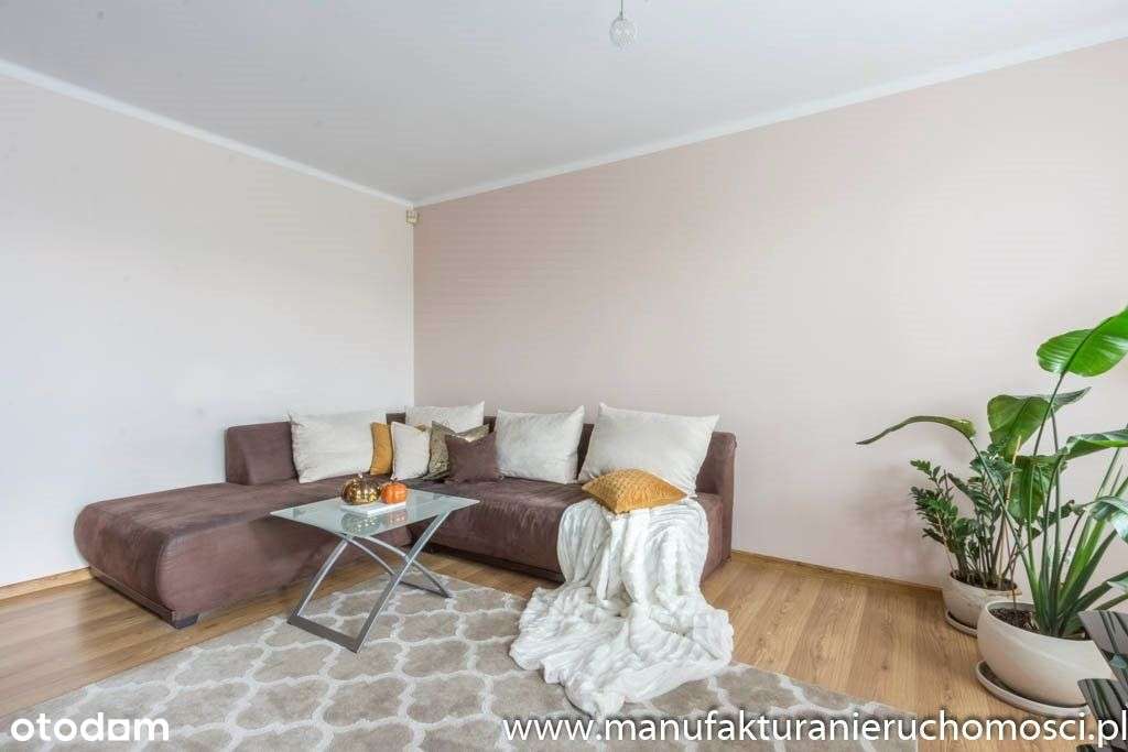 *3 Pokoje*Nowsza Cegła*Do Wejścia*Blisko Centrum*-4