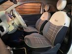 Fiat 500C 1.2 New Lounge - 9