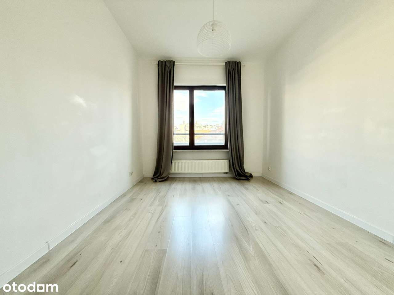 3 pokoje ul. Gandalfa/ Konstruktorska. Z ogródem-7