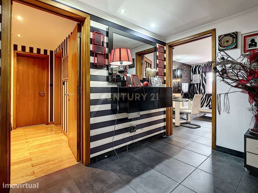 Apartamento, 149 m², São José - Grande imagem: 4/29