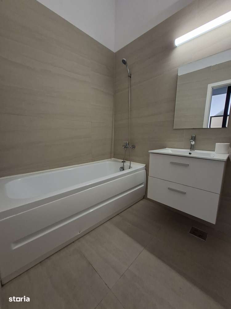Apartament 1 Cameră De Închiriat In Centru! - Imagine principală: 4/4