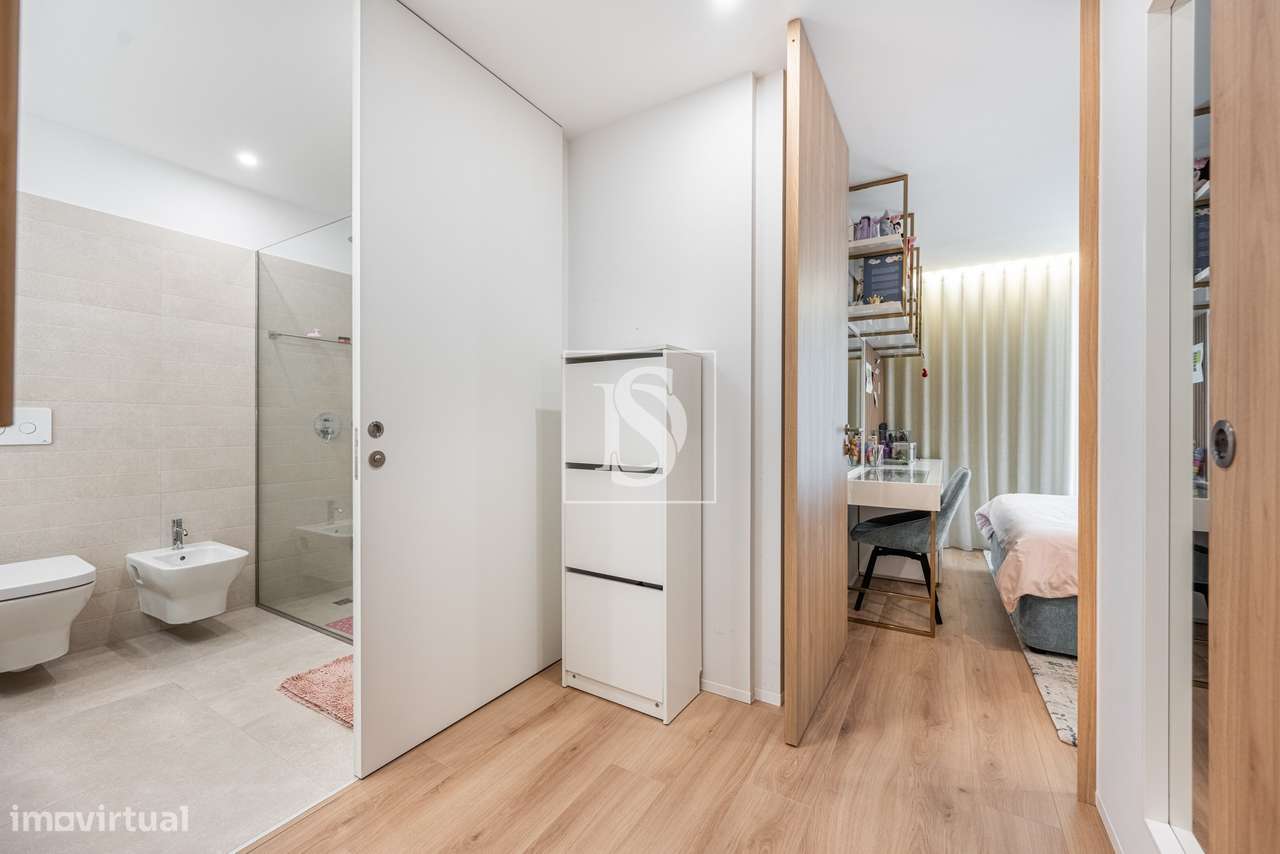 Apartamente T4 - Green Terrace-18