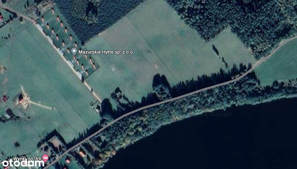 Atrakcyjna działka na Warmii. Promocyjna cena do końca listopada. - Pełny obrazek: 5/16