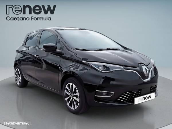 Renault Zoe Intens 50 - 1