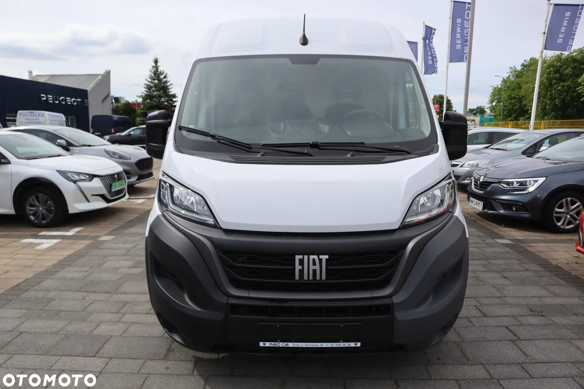 Fiat DUCATO - 2