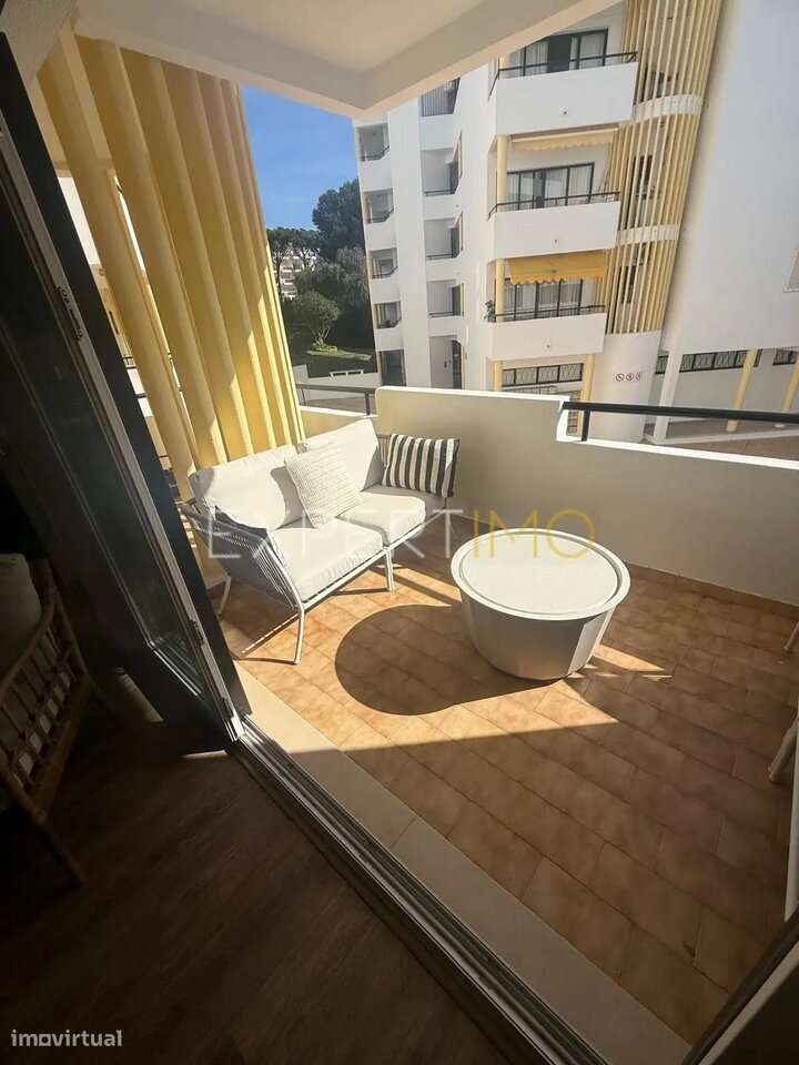 Apartamento 1Quarto em Vilamoura - Loulé-14