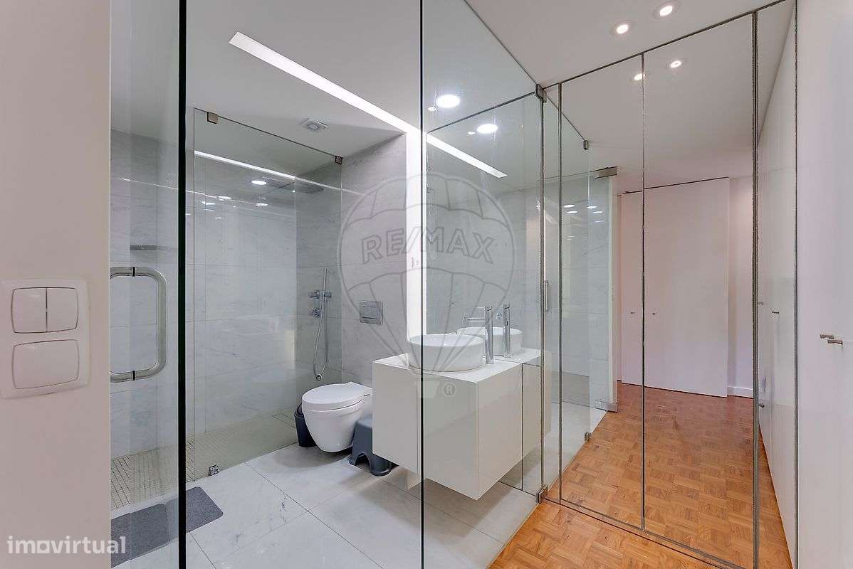 T3 Totalmente Remodelado | Centro de Águeda-28