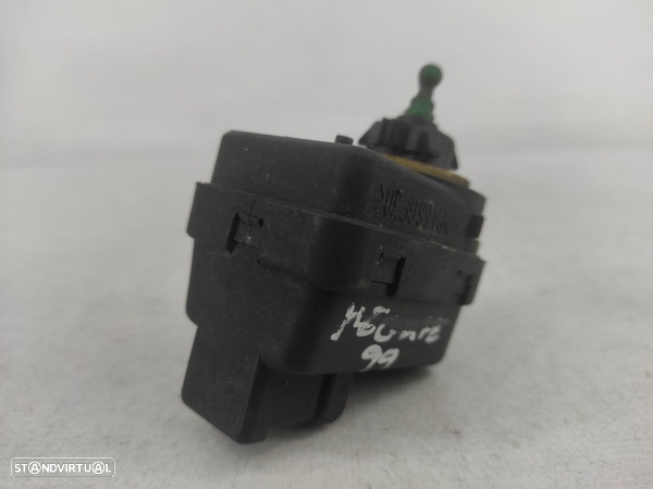 Motor Regulador De Optica / Farol Renault Megane I (Ba0/1_) - 3