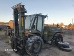 Manitou MA 475 Turbo - 1