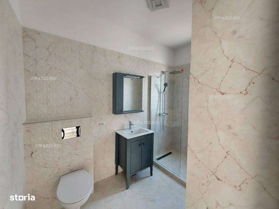 Vilă spațioasă P+1E – intrare comuna Berceni - Imagine principală: 5/20