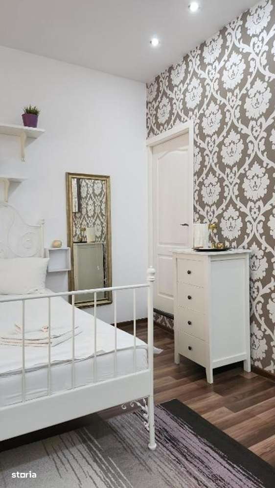 Garsonieră spațioasă în centrul Sibiului – Str. Samuel Brukenthal-17