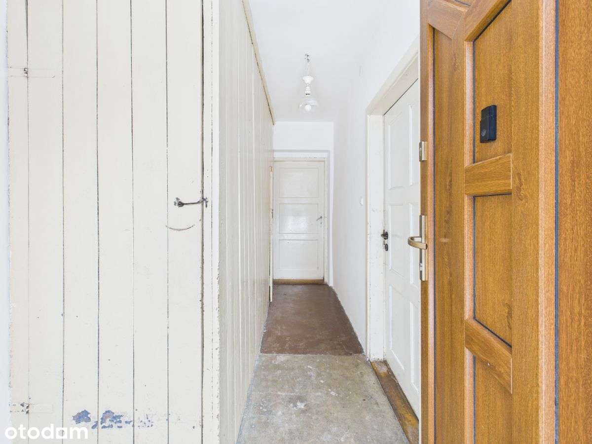 Leśna Enklawa Ciszy nad Jeziorem | Pół Leśniczówki-8