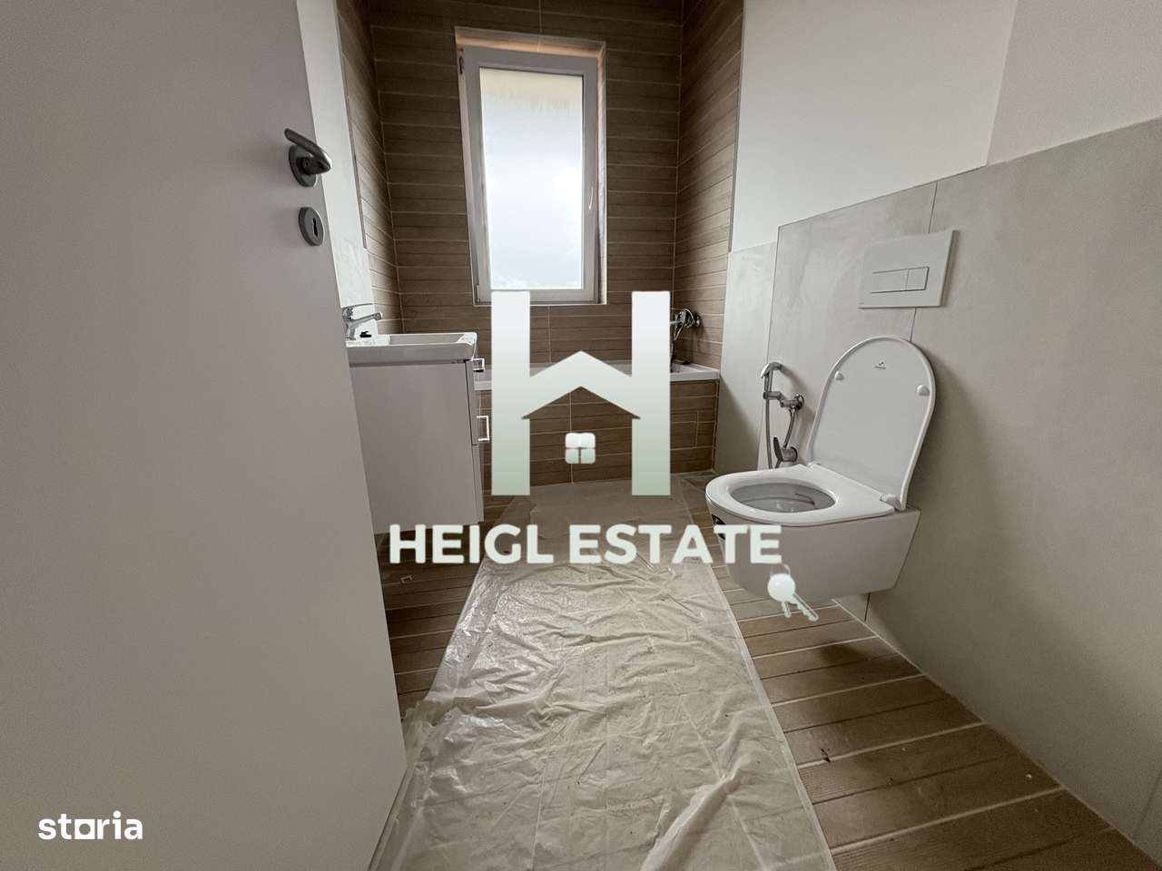 Apartament 3 camere Braytim - Imagine principală: 5/5