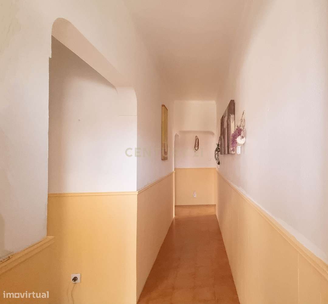 Moradia Independente na Aroeira | Espaço, Privacidade e Qualidade de V-10