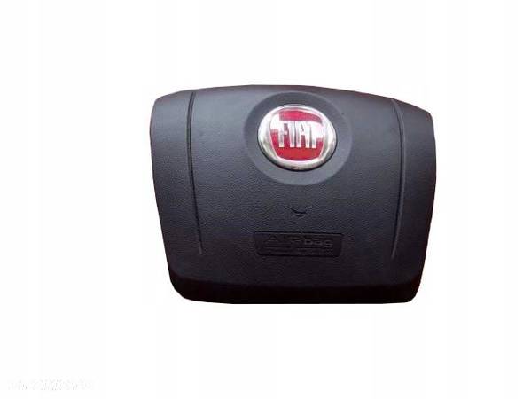 AIR BAG poduszka powietrzna Fiat Ducato 11-21 - 1