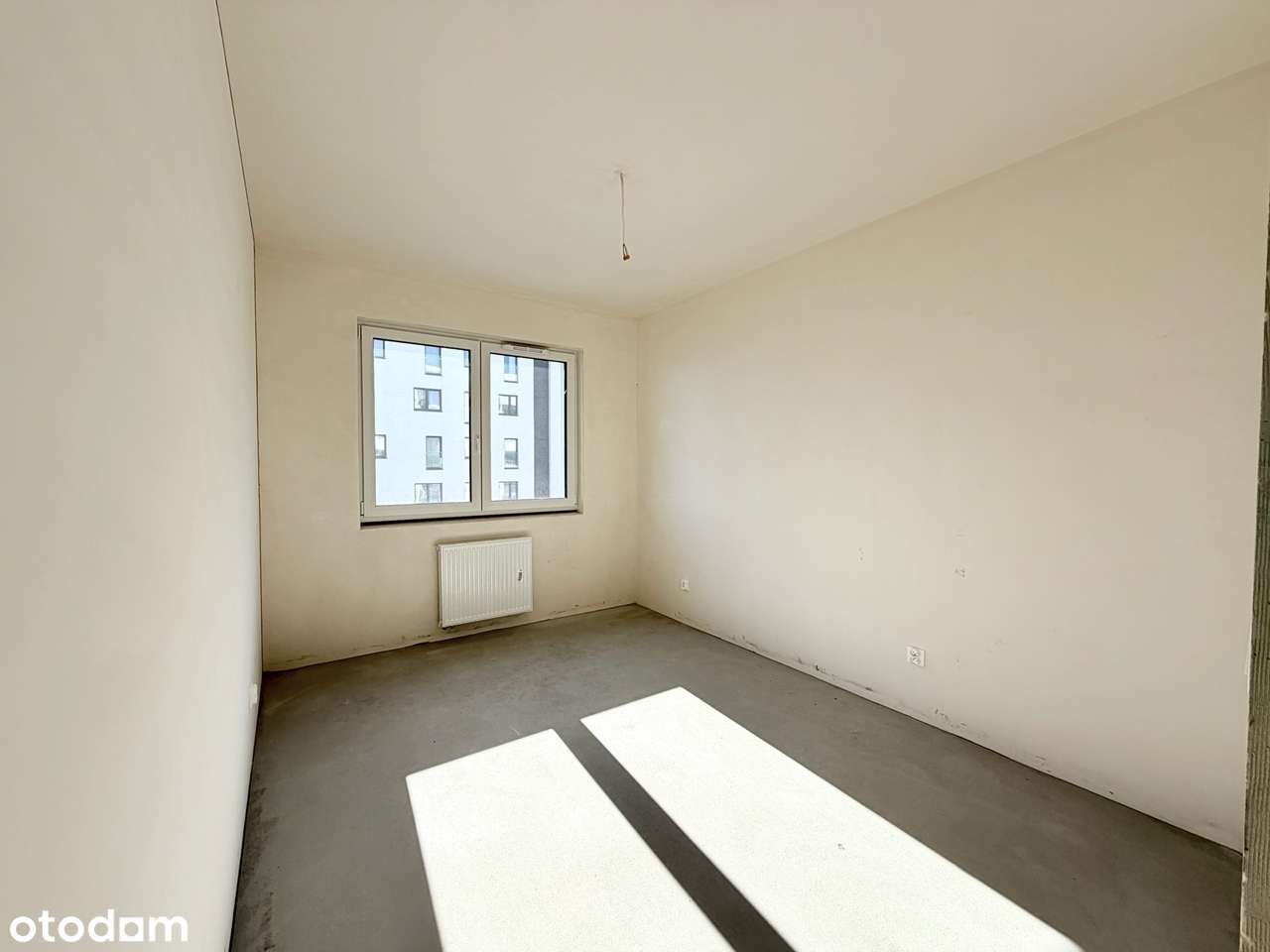 Gotowe 2 pokoje | Widok na panoramę Krakowa |  Duży Balkon 10 m2-4