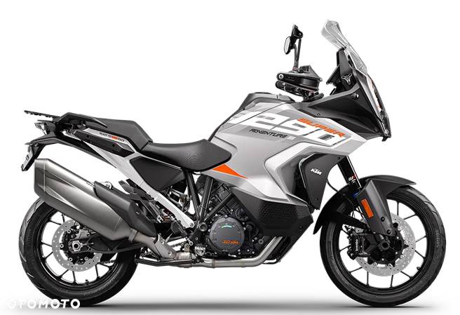 KTM Adventure - 6