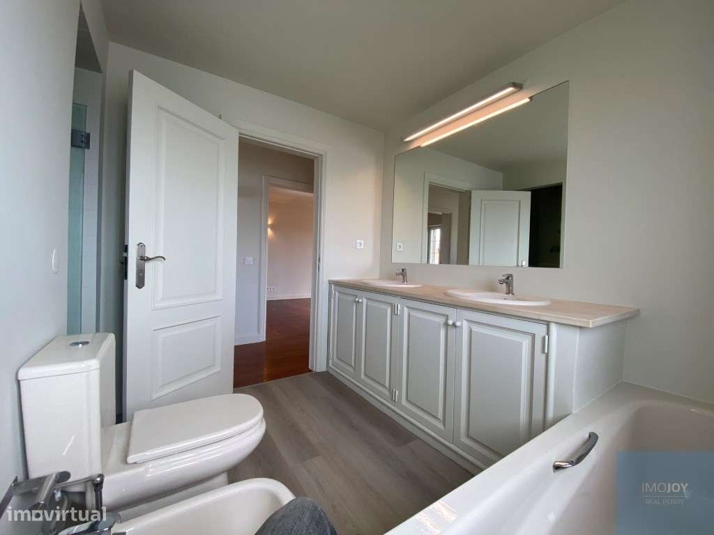 Moradia T3 em Murches - Cascais-31