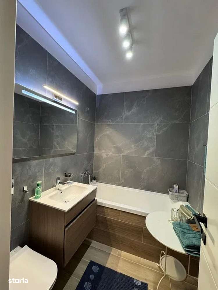 Apartament 2 Camere -2 Bai - Pretabil Regim Hotelier - Centrul Istoric-2