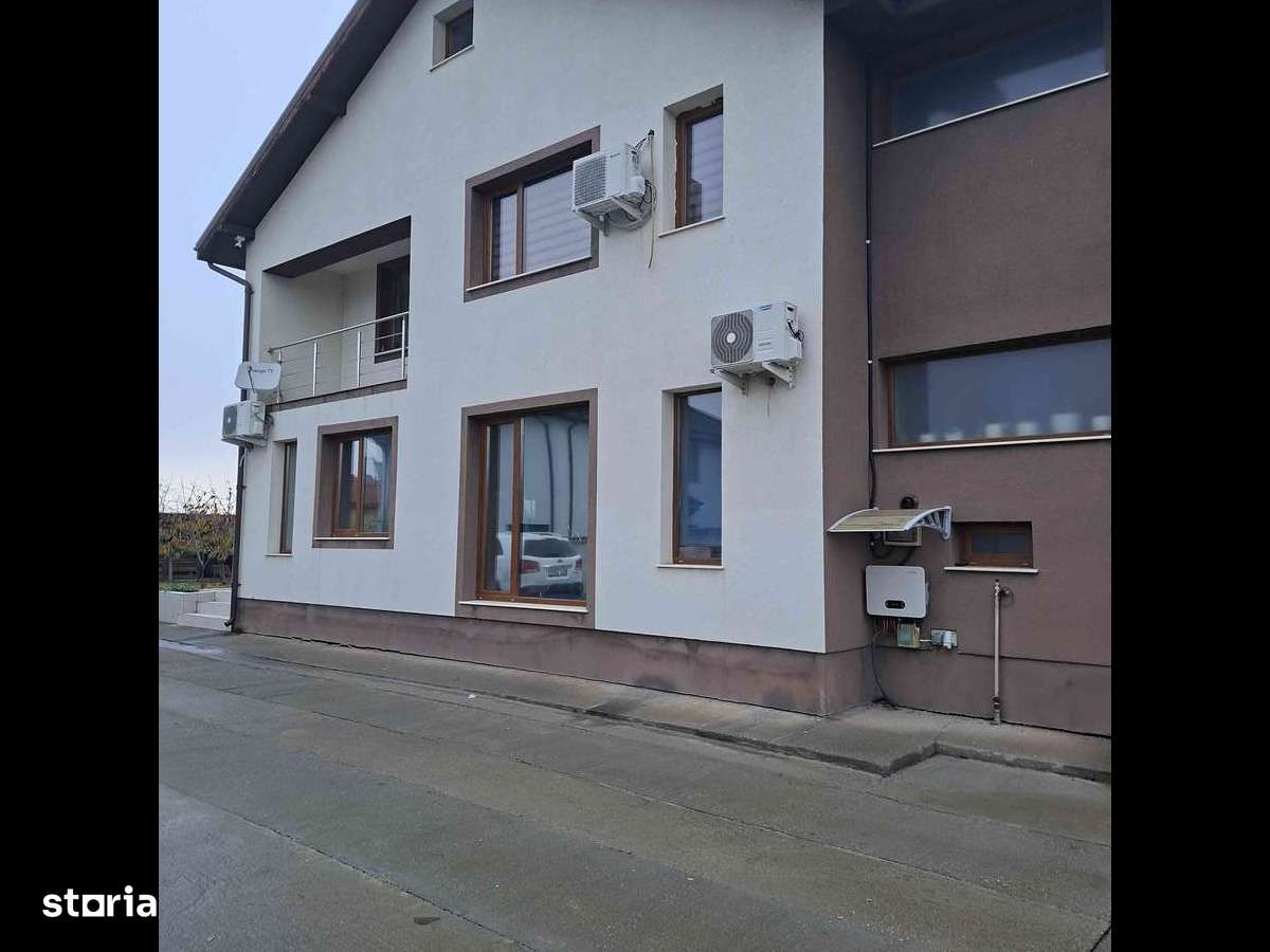 Casă Craiova (zona Ford)-1