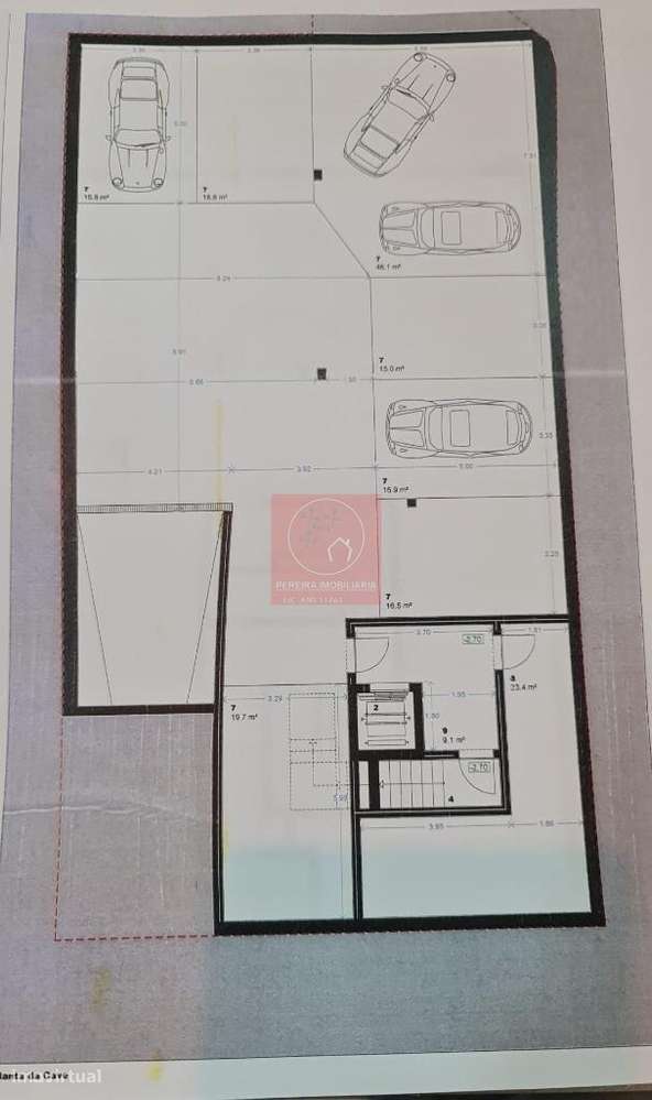 Venda Moradia - Grande imagem: 4/9