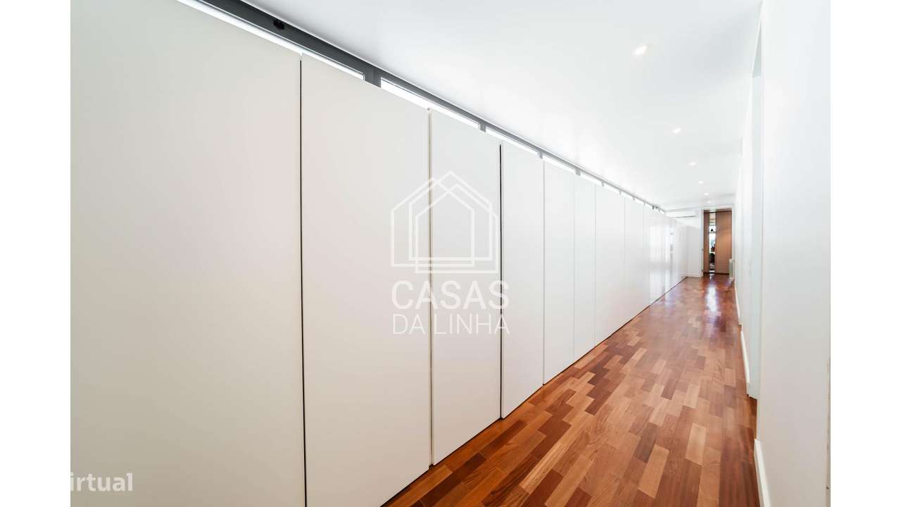 Moradia de Luxo T6 em Linda-a-Velha-40
