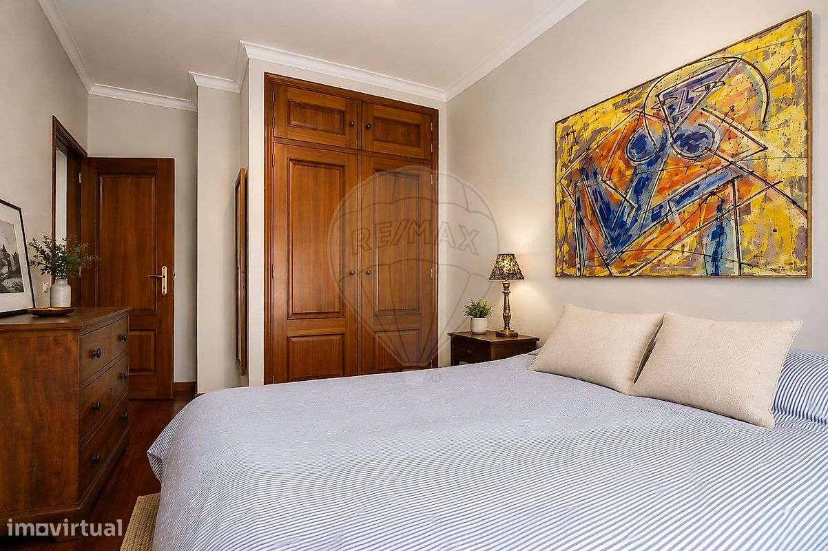 Apartamento T1 para venda-13