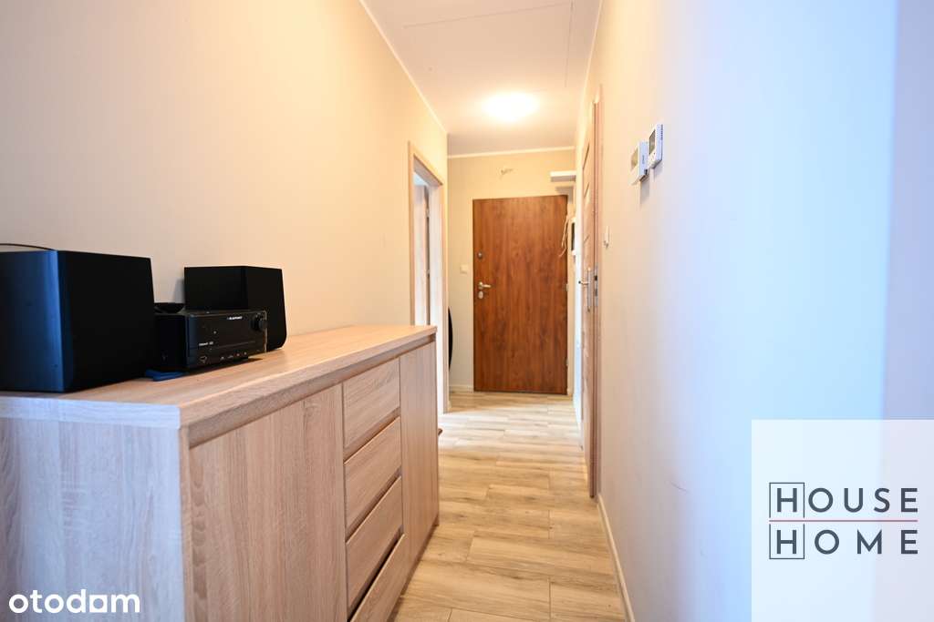 3 pokojowy apartament dostępny od ręki!-11