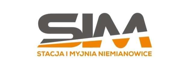 SIM Piotr Wożeński logo