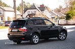 BMW X3 xDrive30d - 27