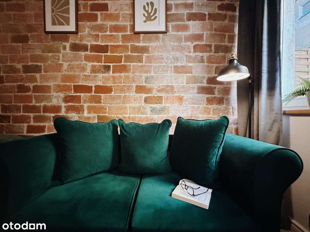 Inwestycyjny Apartament na Starówce Torunia - 25m² - Pełny obrazek: 5/10